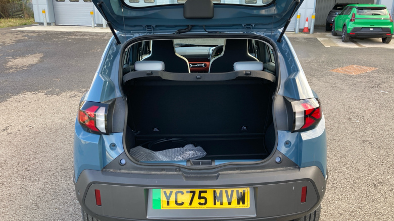 Dacia Spring 27kWh Expression 65 48kW 5dr Auto Electric Hatchback